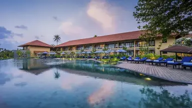 Anantara Kalutara Resort