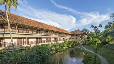 Anantara Kalutara Resort
