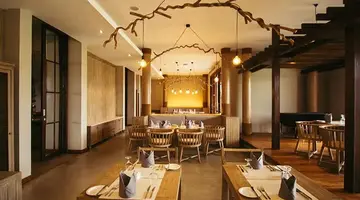 Anantara Kalutara Resort