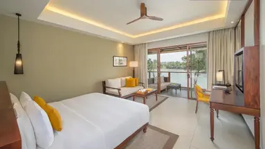 Anantara Kalutara Resort