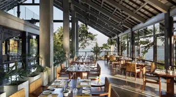 Anantara Kalutara Resort