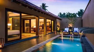 Anantara Kalutara Resort