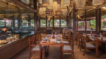 Anantara Kalutara Resort