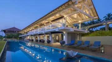 Anantara Kalutara Resort