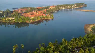 Anantara Kalutara Resort