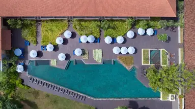 Anantara Kalutara Resort