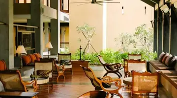 Anantara Kalutara