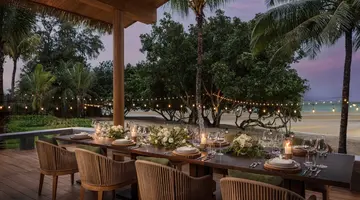 Anantara Koh Yao Yai Resort & Villas 5