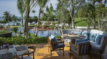 Anantara Koh Yao Yai Resort & Villas 5