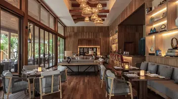 Anantara Koh Yao Yai Resort & Villas 5