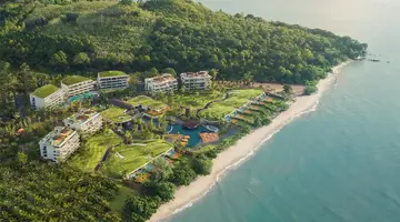 Anantara Koh Yao Yai Resort & Villas 5