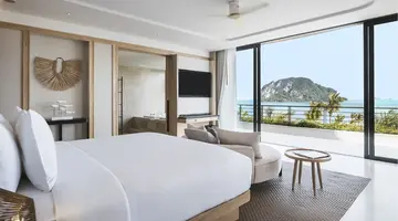 Anantara Koh Yao Yai Resort & Villas 5