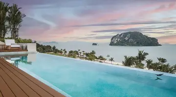 Anantara Koh Yao Yai Resort & Villas 5