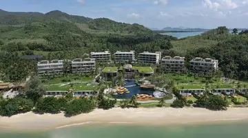 Anantara Koh Yao Yai Resort & Villas 5