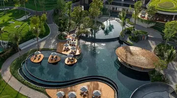 Anantara Koh Yao Yai Resort & Villas 5