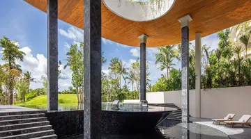 Anantara Koh Yao Yai Resort & Villas 5