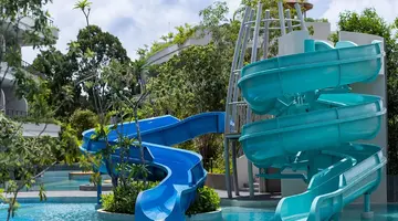 Anantara Koh Yao Yai Resort & Villas 5