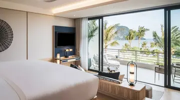 Anantara Koh Yao Yai Resort & Villas 5