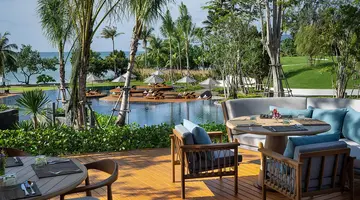Anantara Koh Yao Yai Resort & Villas 5