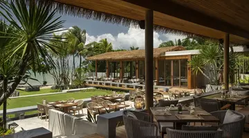 Anantara Koh Yao Yai Resort & Villas 5