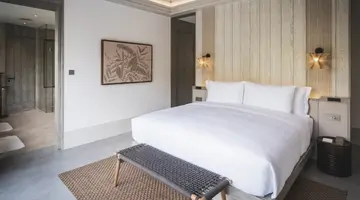 Anantara Koh Yao Yai Resort & Villas 5