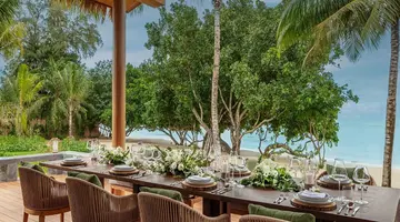 Anantara Koh Yao Yai Resort & Villas 5