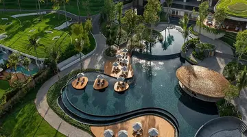 Anantara Koh Yao Yai Resort & Villas 5
