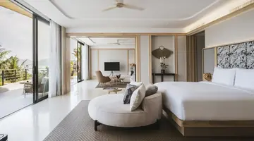 Anantara Koh Yao Yai Resort & Villas 5