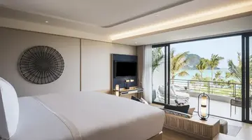 Anantara Koh Yao Yai Resort & Villas 5