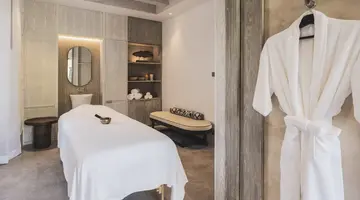 Anantara Koh Yao Yai Resort & Villas 5