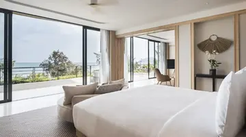 Anantara Koh Yao Yai Resort & Villas 5