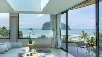 Anantara Koh Yao Yai Resort & Villas 5