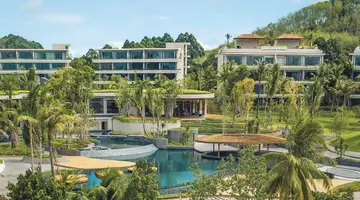 Anantara Koh Yao Yai Resort & Villas 5