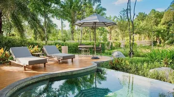 Anantara Koh Yao Yai Resort & Villas