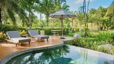 Anantara Koh Yao Yai Resort & Villas