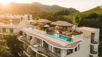 Anantara Koh Yao Yai Resort & Villas