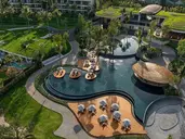 Anantara Koh Yao Yai Resort & Villas
