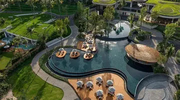 Anantara Koh Yao Yai Resort & Villas