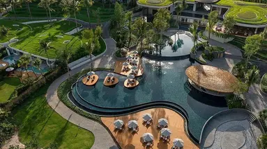 Anantara Koh Yao Yai Resort & Villas