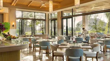Anantara Koh Yao Yai Resort & Villas