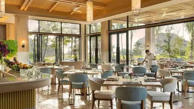 Anantara Koh Yao Yai Resort & Villas
