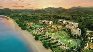 Anantara Koh Yao Yai Resort & Villas