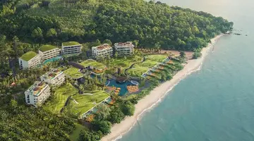 Anantara Koh Yao Yai Resort & Villas