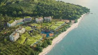 Anantara Koh Yao Yai Resort & Villas