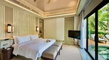 Anantara Koh Yao Yai Resort & Villas