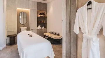 Anantara Koh Yao Yai Resort & Villas