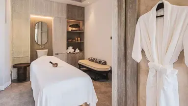 Anantara Koh Yao Yai Resort & Villas