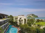 Anantara Koh Yao Yai Resort & Villas