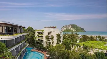 Anantara Koh Yao Yai Resort & Villas