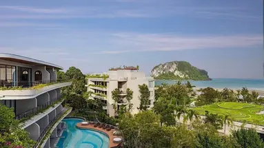Anantara Koh Yao Yai Resort & Villas